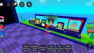 Using Legendary Collection card to enhance Legendary spawns (Image via Roblox)